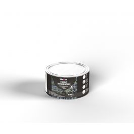 IRIS COLOUR GREY SOLVENT-BASED ANTI-RUST PRIMER 250ML