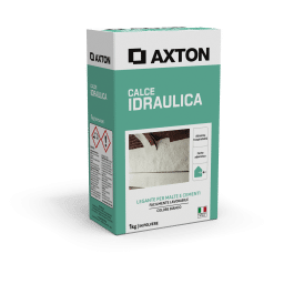 AXTON HYDRAULIC LIME 1 KG