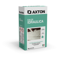 AXTON HYDRAULIC LIME 1 KG