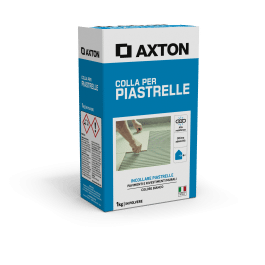 TILE GLUE KG 1 AXTON