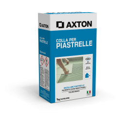 TILE GLUE KG 1 AXTON