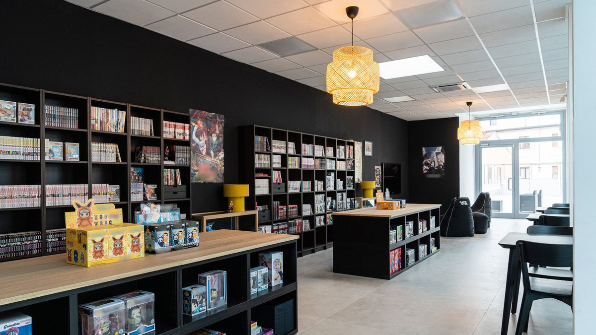 Planning a larger order or fit-out
