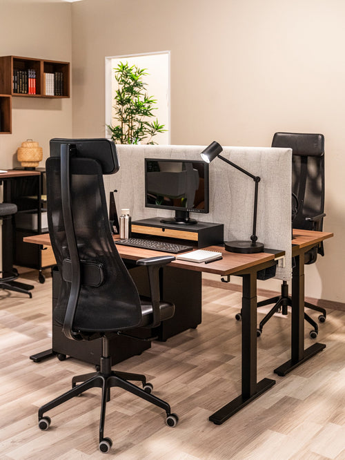 Home office