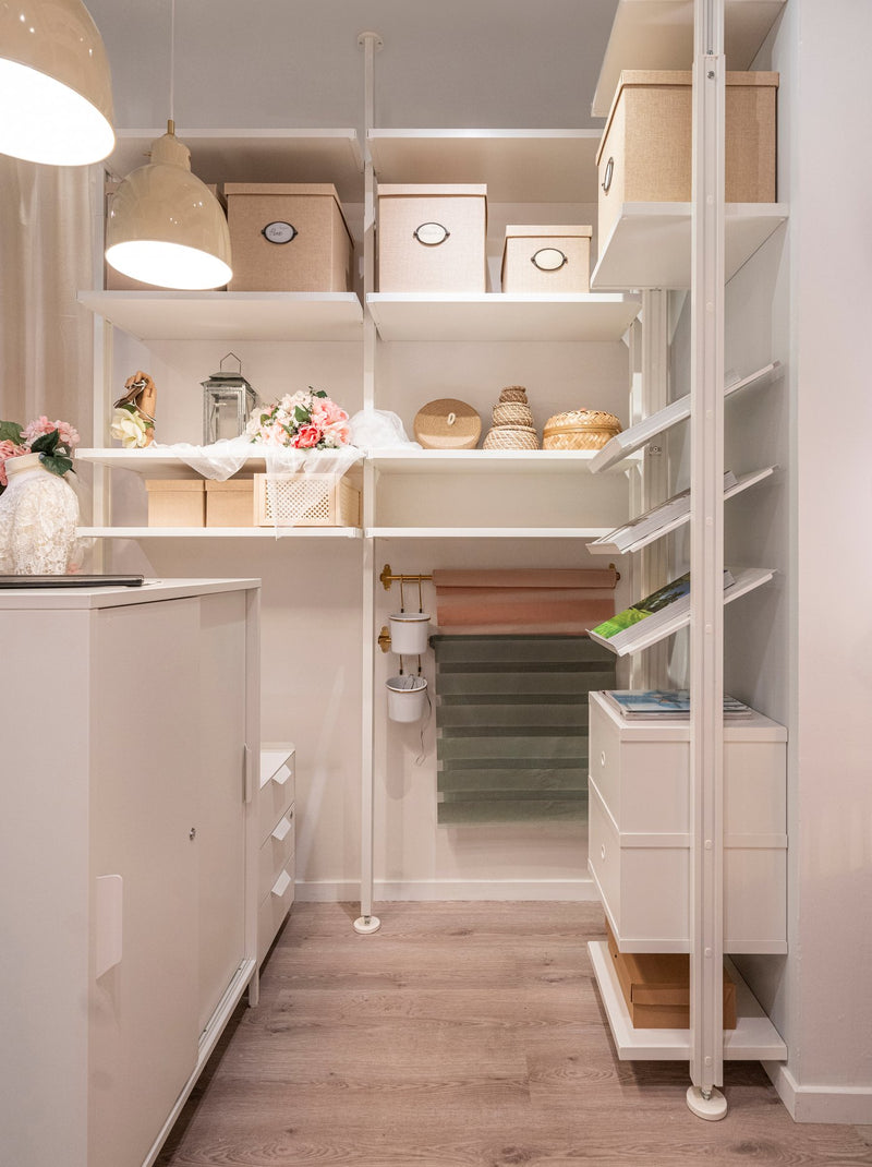 Arredamento per negozi