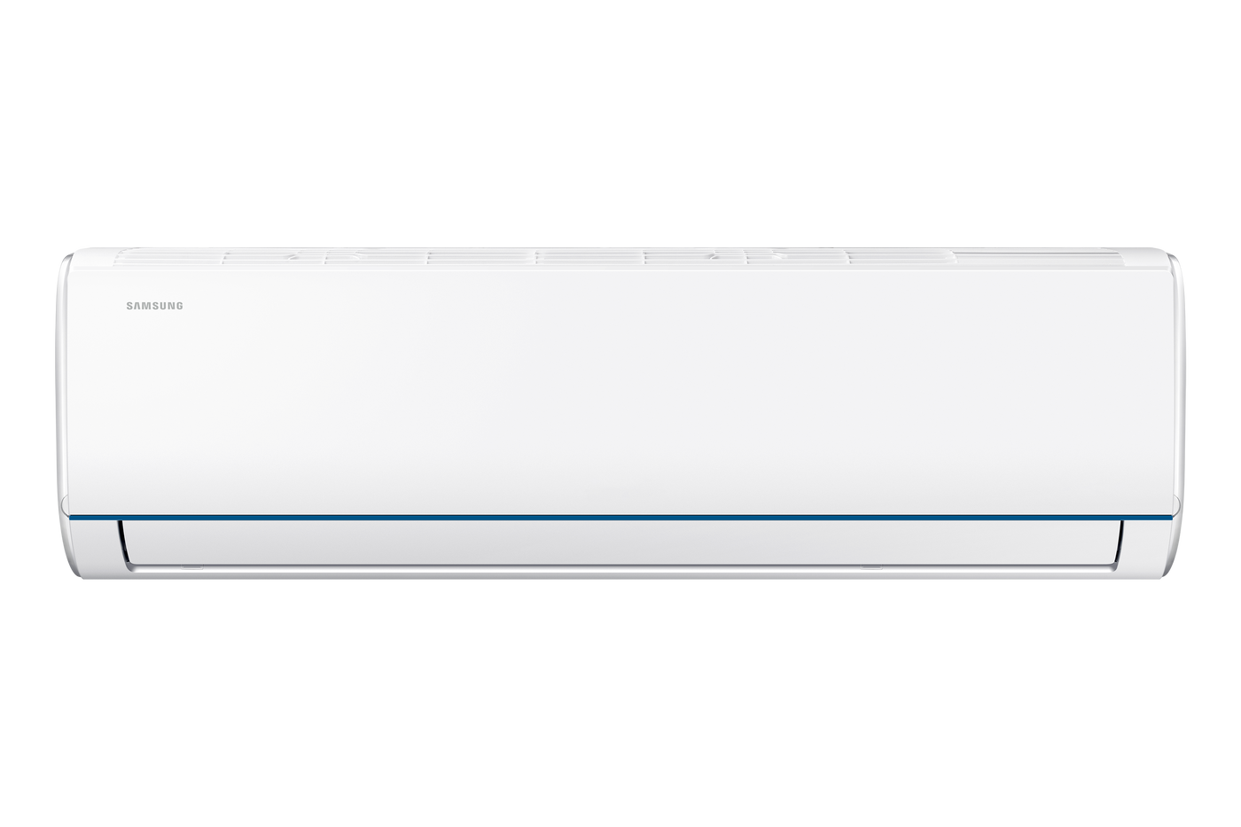 Samsung Panarea Wi-Fi air conditioner, 12,000 BTU
