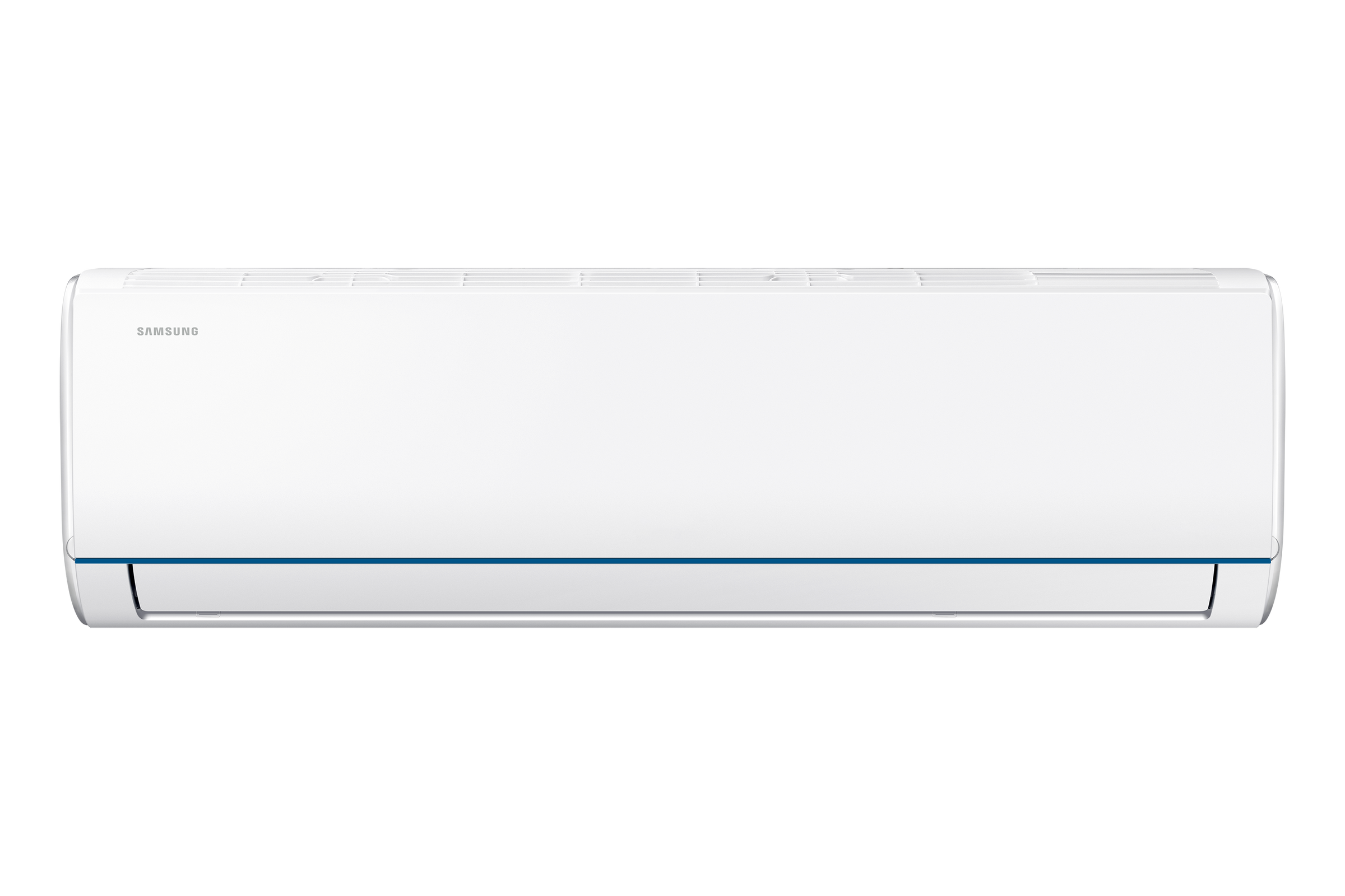 Samsung Panarea Wi-Fi air conditioner, 12,000 BTU