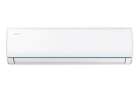 Samsung Panarea Wi-Fi air conditioner, 12,000 BTU