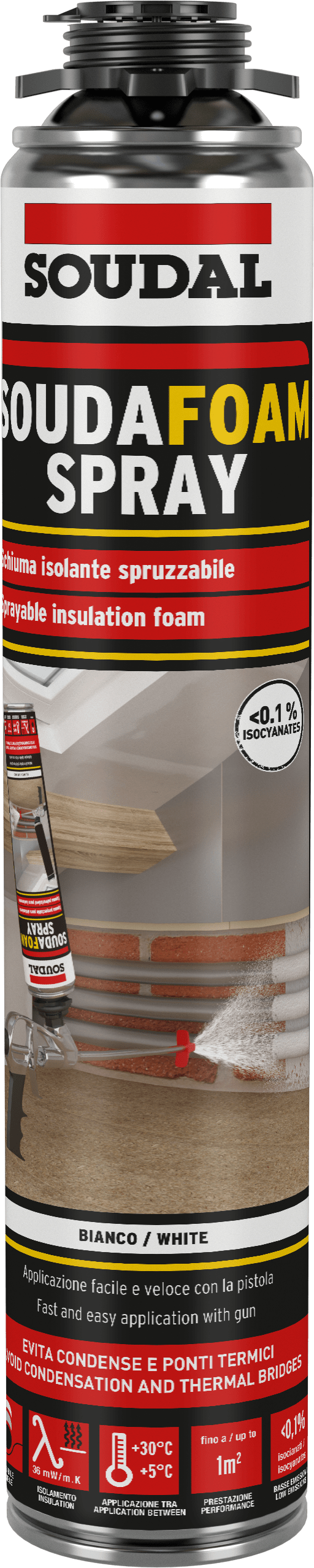 White Diisocyanate Sprayable Polyurethane | MaltaShopper – Maltashopper.com