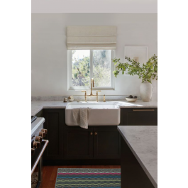 JESOLO 40X60 CM MAT WITH RUBBERISED BOTTOM