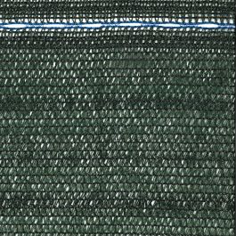 GREEN JAMAICA NET 1X5MT POLYETHYLENE LOW COVER