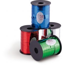 TAPE ROLL 10 METRES ASSORTED COLOURS