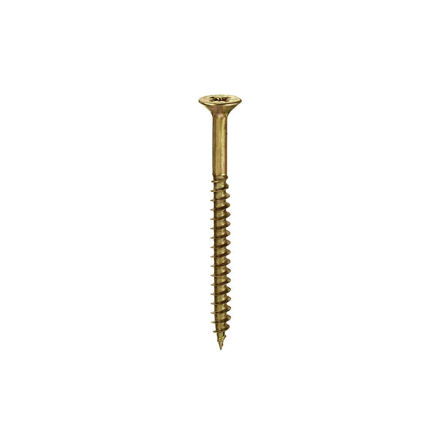 * TRUC.TPS SCREWS PCS BRONZ. 4.0X25 PZ.730