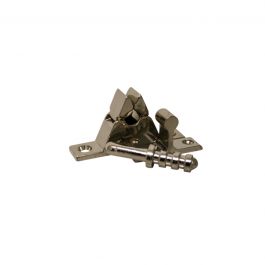 PACK OF A DOORSTOP WITH NICKEL-ZINC PLIERS
