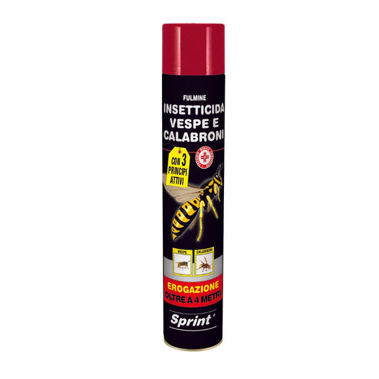 Bricocenter VESPICIDA SPRAY 750 ML