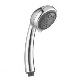 SHOWER HAND SHOWER LEA CHROME 3 JETS