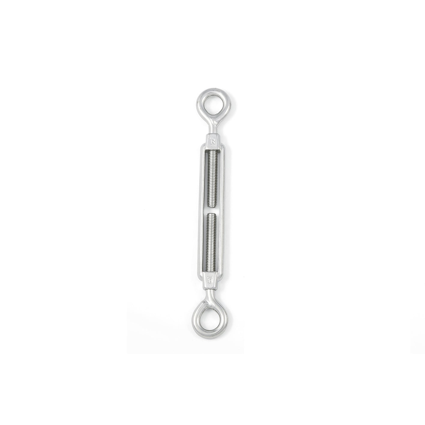 STAINLESS STEEL EYE TURNBUCKLE A4 M5