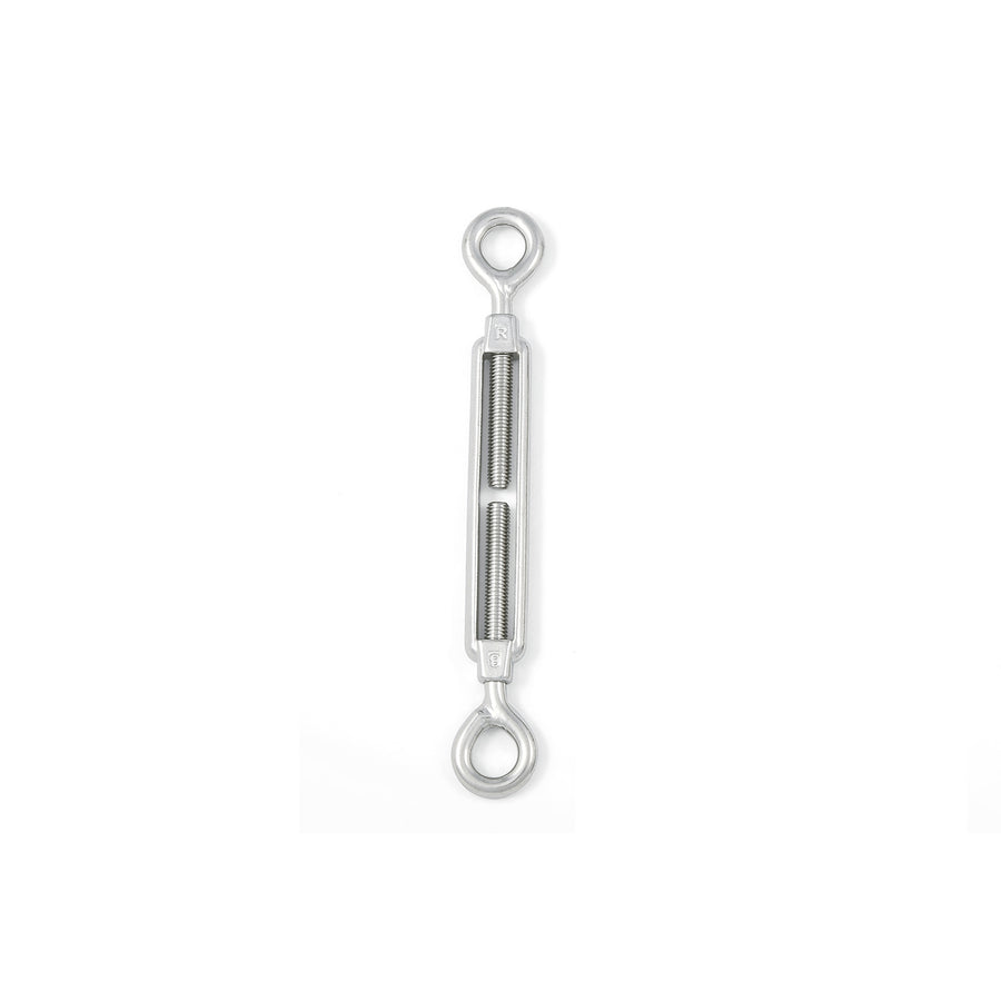 STAINLESS STEEL EYE TURNBUCKLE A4 M5