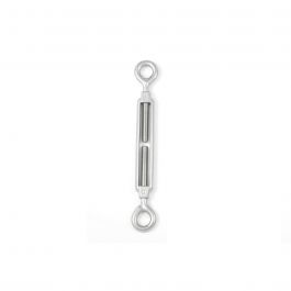STAINLESS STEEL EYE TURNBUCKLE A4 M5