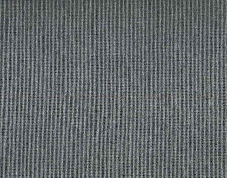 45X45 DARK GRAY MATTRESS PILLOW DOUBLE COTTON PIPING