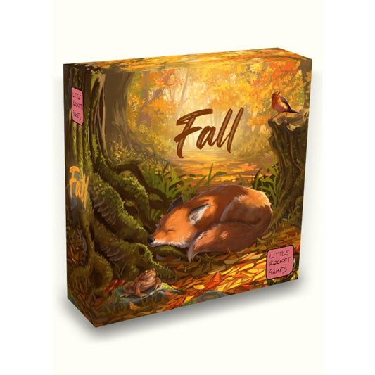 Toys Fall (Italian Edition)