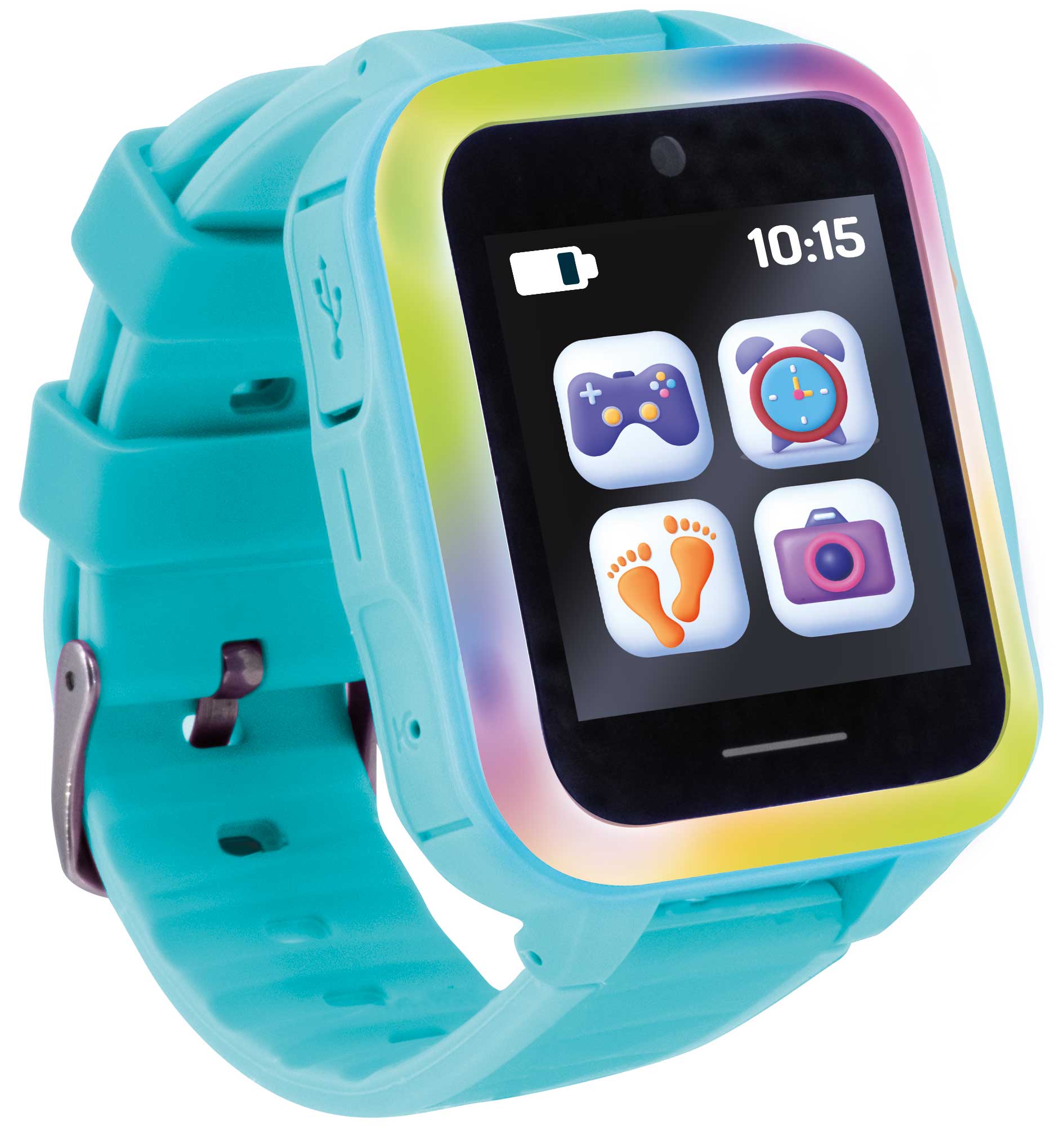 Toys HI TECH EDUCATIONAL MY WATCH