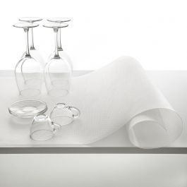 LINDO NON-SLIP MAT 50CMX1.5MT TRANSPARENT