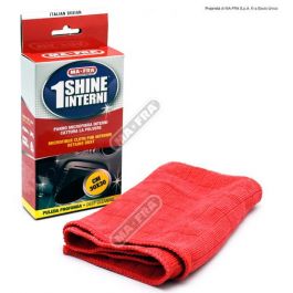 INTERIOR MICROFIBER CLOTHS MA-FRA