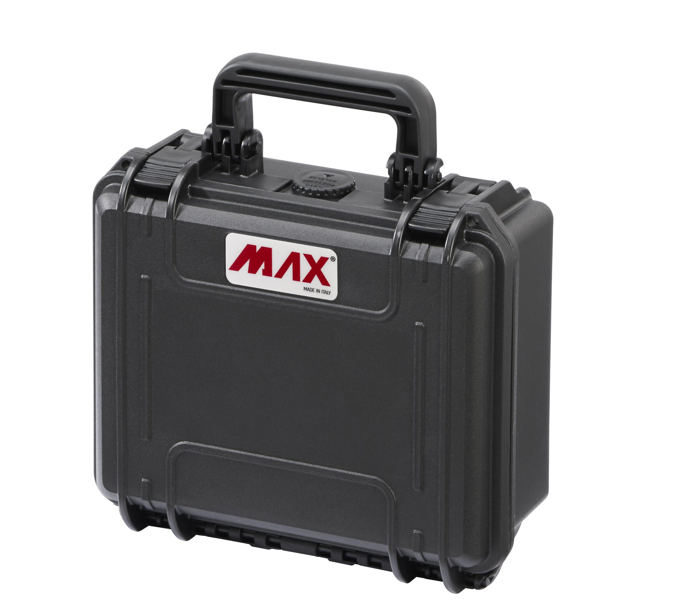 Bricocenter VALIGETTA MISURE 258 X 243 X H 117,5 MM - CON SPUGNE CUBETTATE