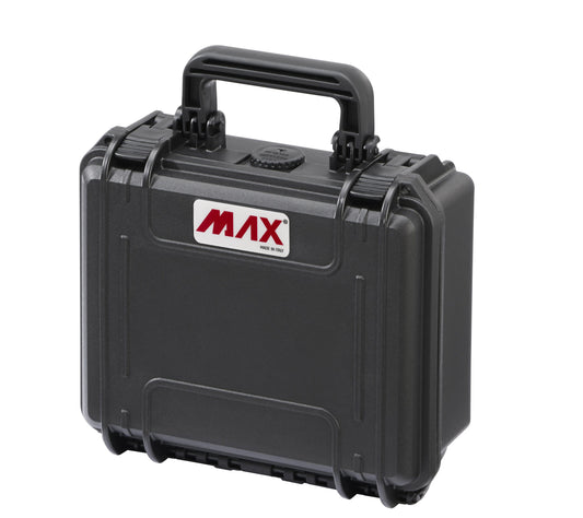 Bricocenter VALIGETTA MISURE 258 X 243 X H 117,5 MM - CON SPUGNE CUBETTATE