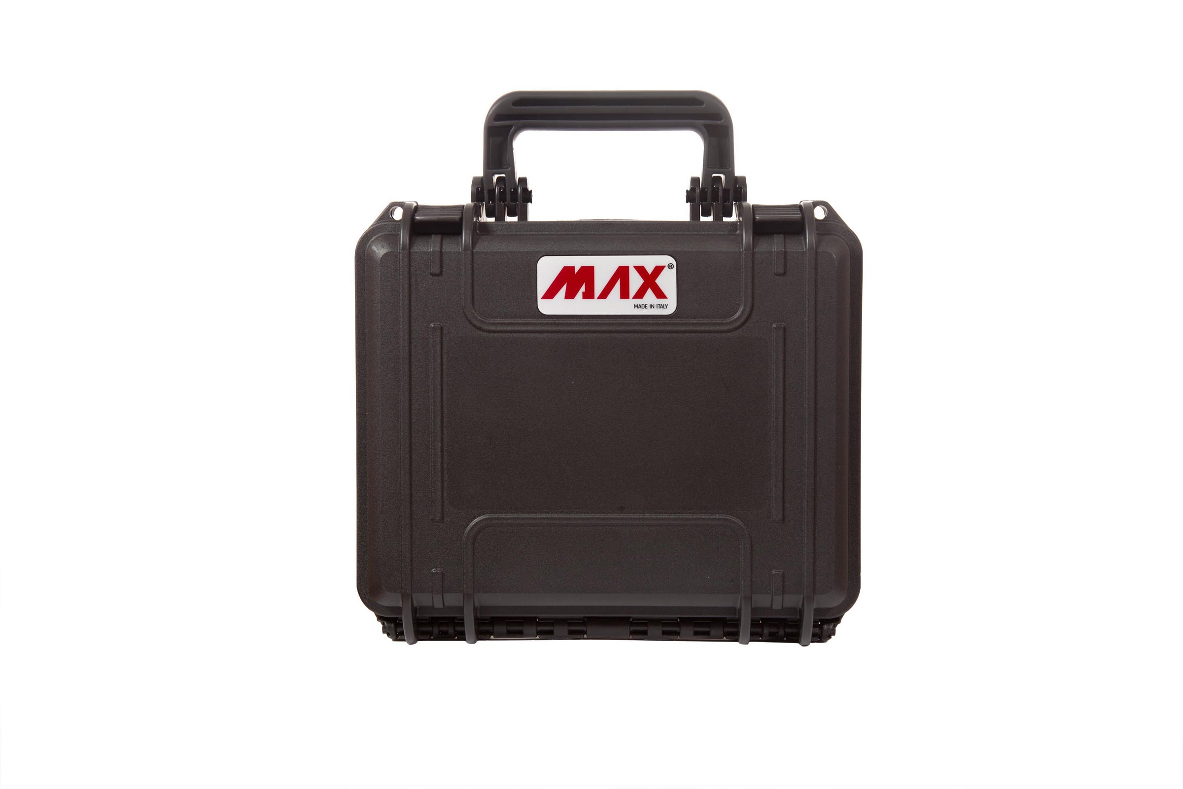 Bricocenter VALIGETTA MISURE 258 X 243 X H 117,5 MM - CON SPUGNE CUBETTATE