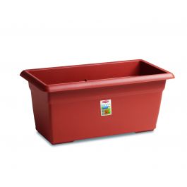 MEDITERRANEAN PLANTER CM 100 T.COTTA