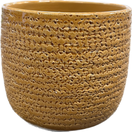 CASPO' MIA CM 15 H 13 OCHRE