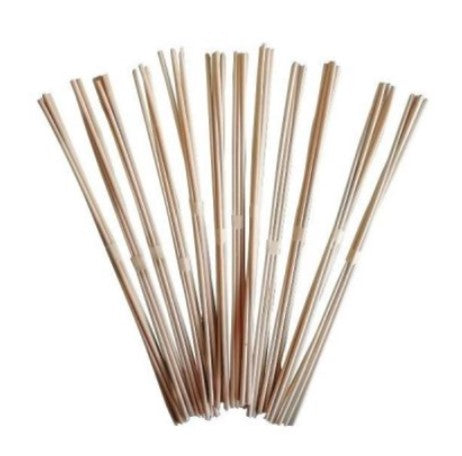 Set of 5 replacement reed sticks