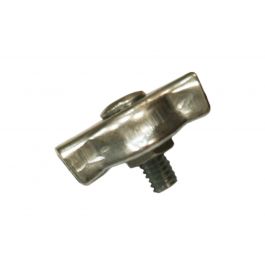 4PCS SIMPLEX ZINC CLAMPS D.5