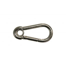 1 MOSCHET. FIREFIGHTER 6MM W/REDANCE