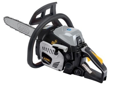 ALPINE PETROL CHAINSAW ACS 39 BAR D