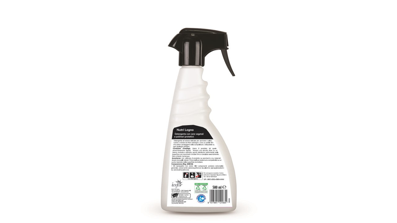 NUTRILEGNO 500ML