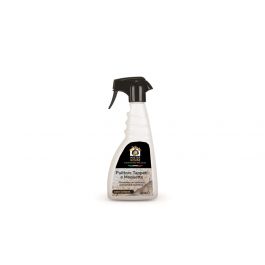 PULITORE TAPPETI E MOQUETTE 500ML