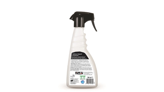 PULITORE TAPPETI E MOQUETTE 500ML