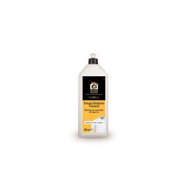 FABRIC STAIN REMOVER 500ML