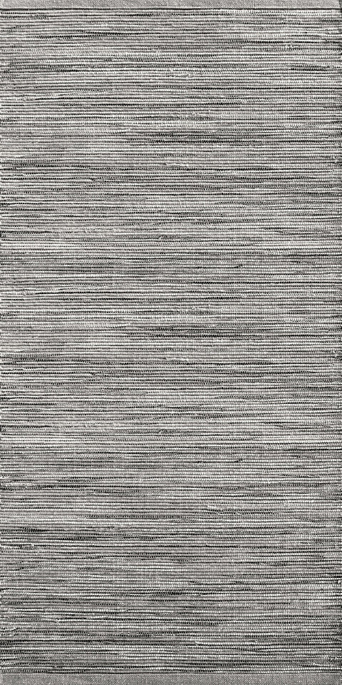 Tappetino mix cotone 50x110cm grigio