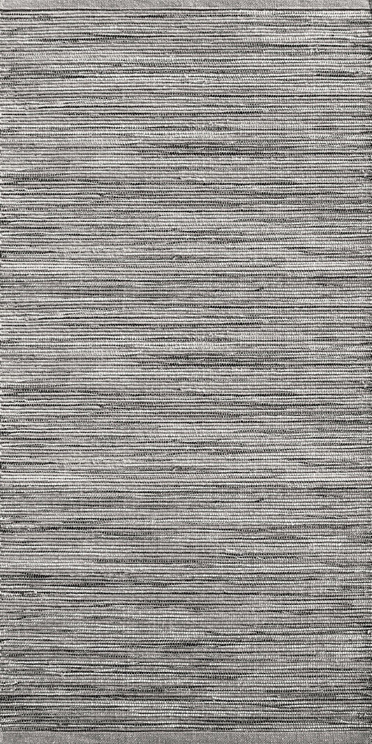 50x110cm grey cotton blend mat