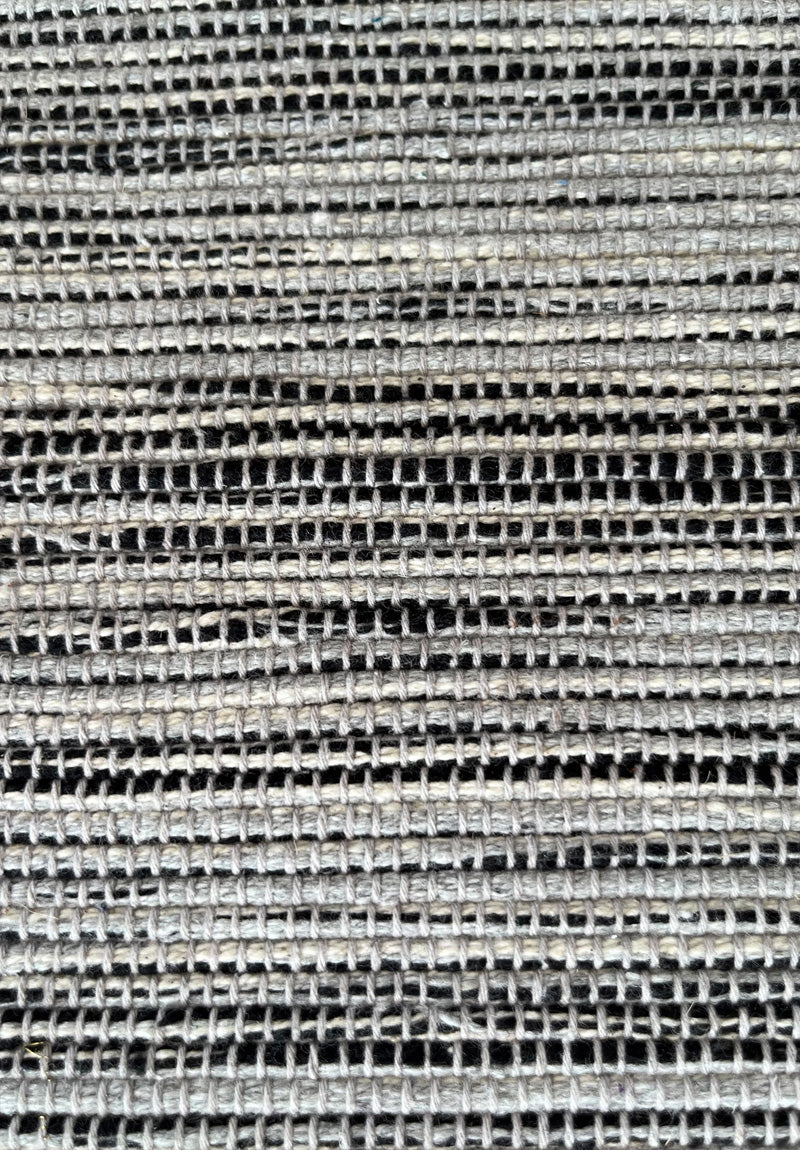 50x80cm grey cotton blend mat