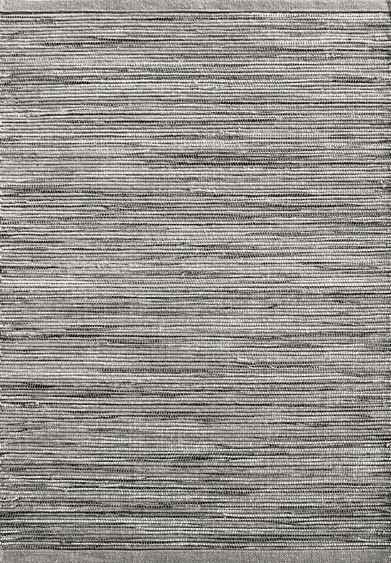 50x80cm grey cotton blend mat