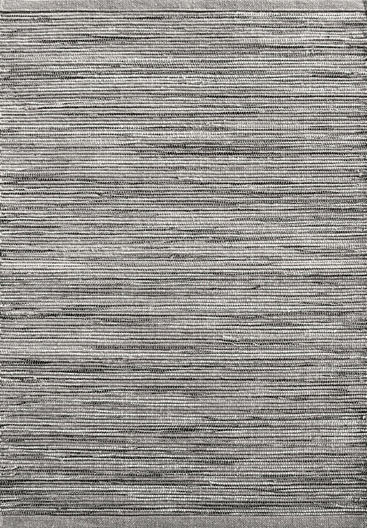 50x80cm grey cotton blend mat