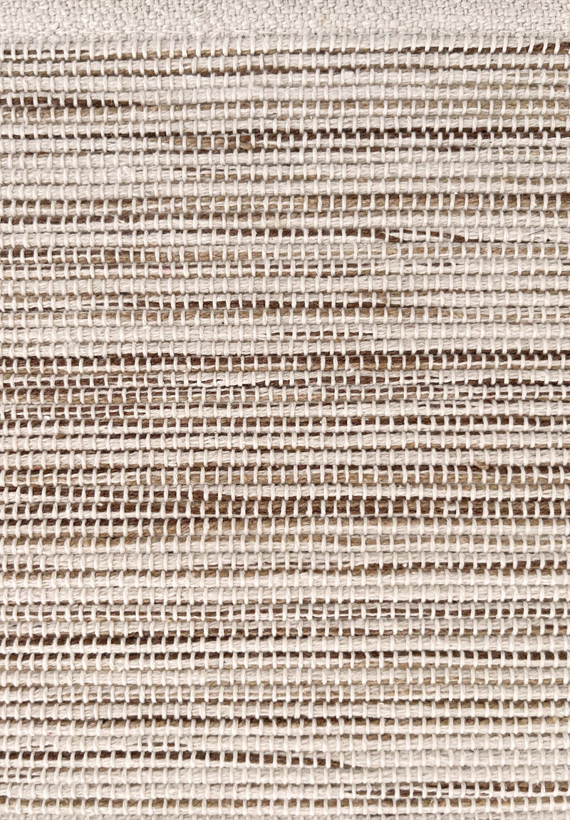 Tappetino mix cotone 50x110cm panna