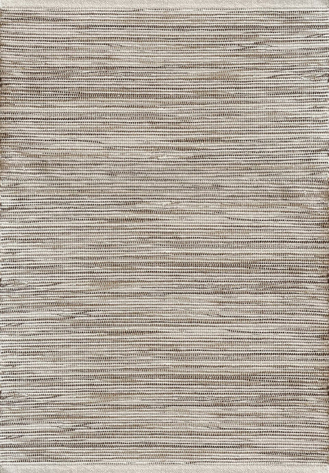 Tappetino mix cotone 50x80cm panna