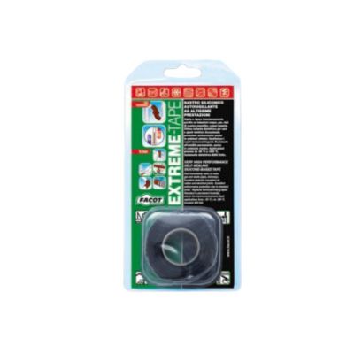 EXTREME TAPE BLACK H 25.4MM 3 MT