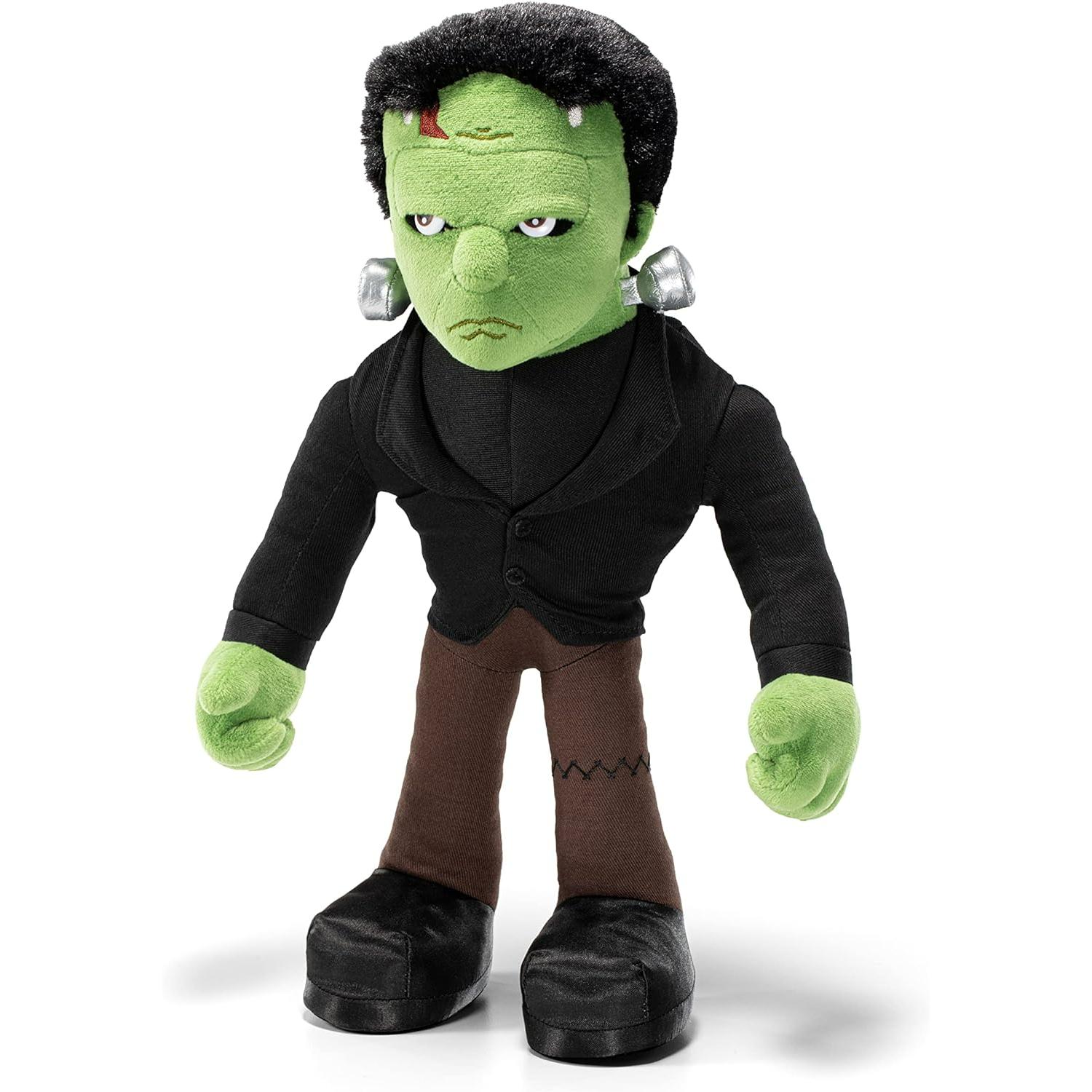 Plush Frankenstein - Universal