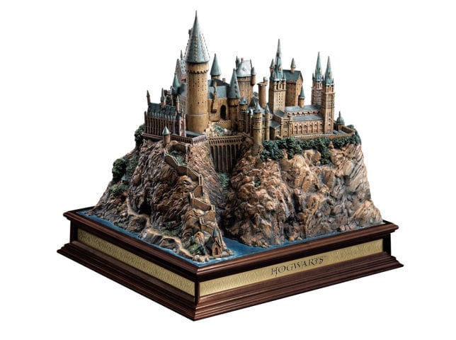 Toys Harry Potter - Diorama di Hogwarts